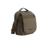 Torba na ramię z rączką Discovery Downtown khaki